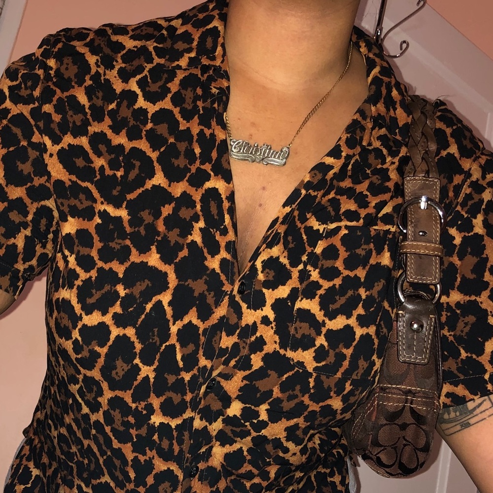 Urban Outfitters Top🐆
